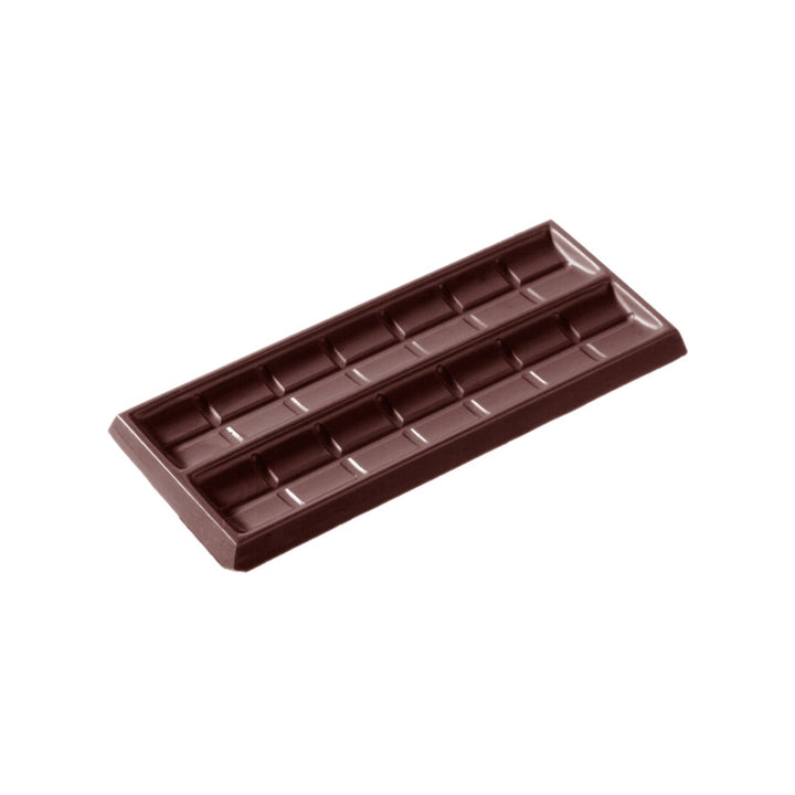 Chocolate World RM2117 / 20 g / 35 Cavities Polycarbonate Mould