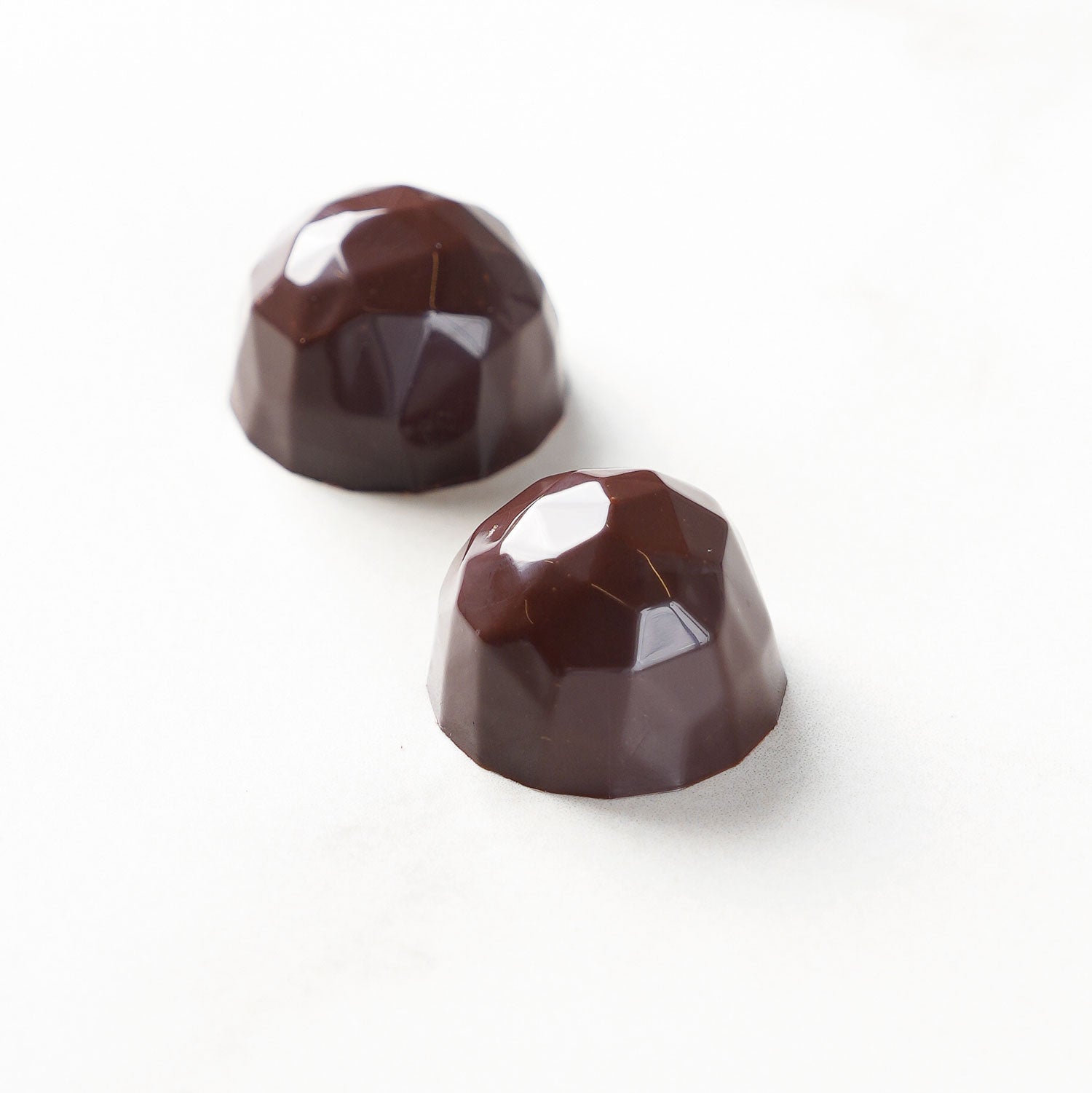 Martellato Polycarbonate Chocolate Mould 21MA1063 / 9.5 gm / 28 cavities