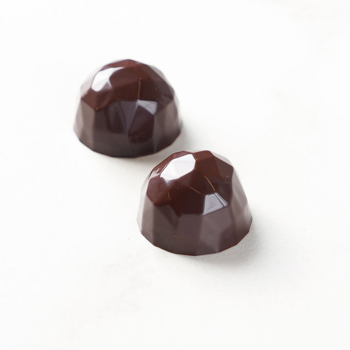 Martellato 21MA1063 / 9.5 g / 28 Cavities Polycarbonate Mould - Mangharam Chocolate Solutions