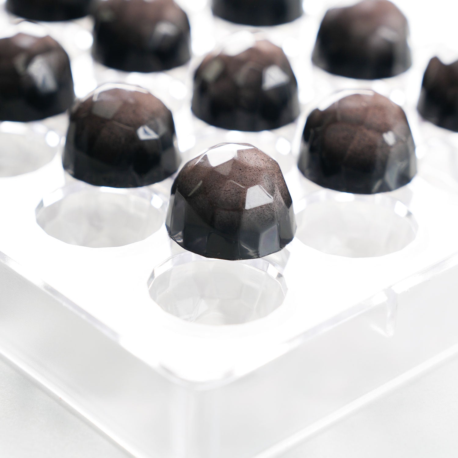 Martellato 21MA1063 / 9.5 g / 28 Cavities Polycarbonate Mould