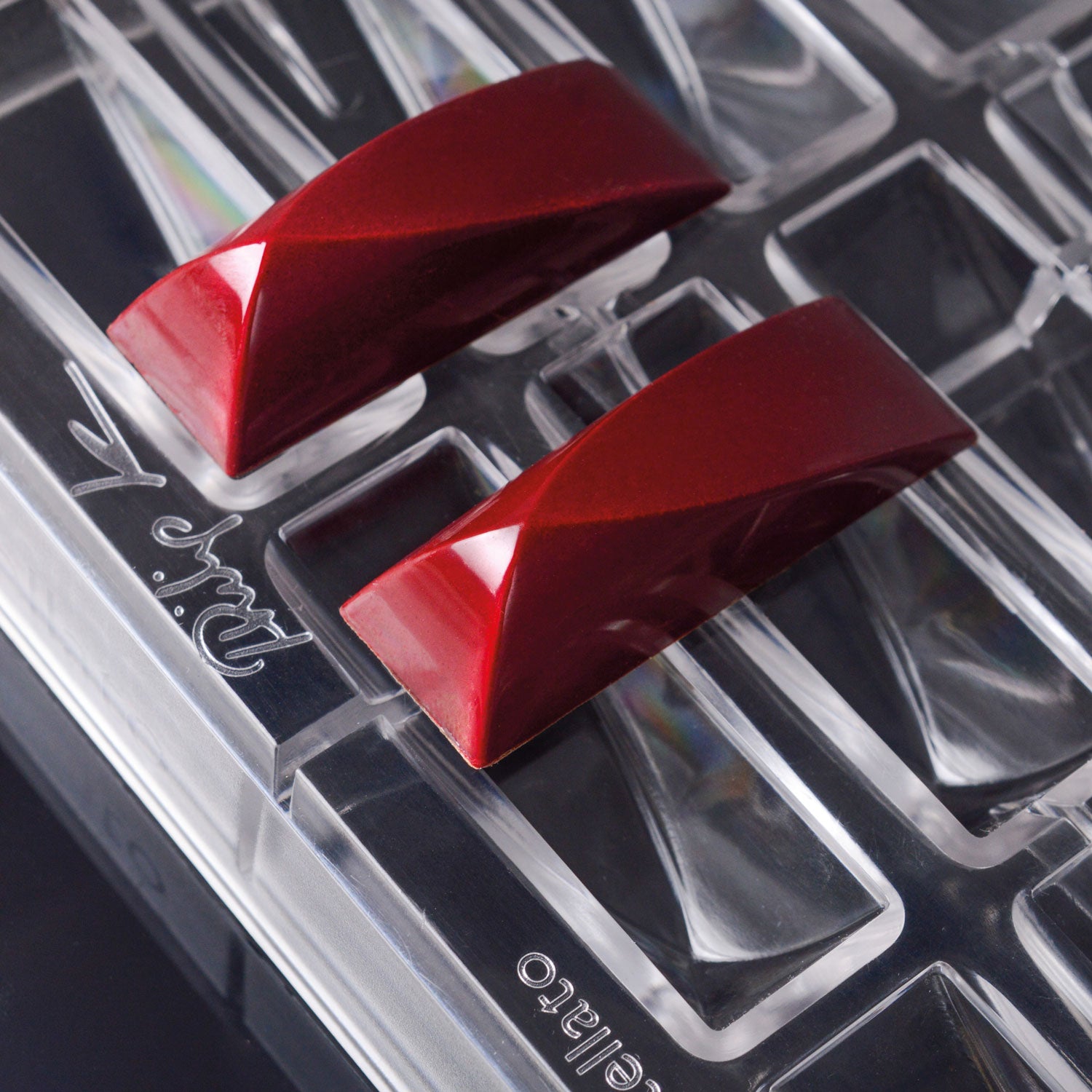 Martellato 21MA1065 / 11 g / 20 Cavities Polycarbonate Mould