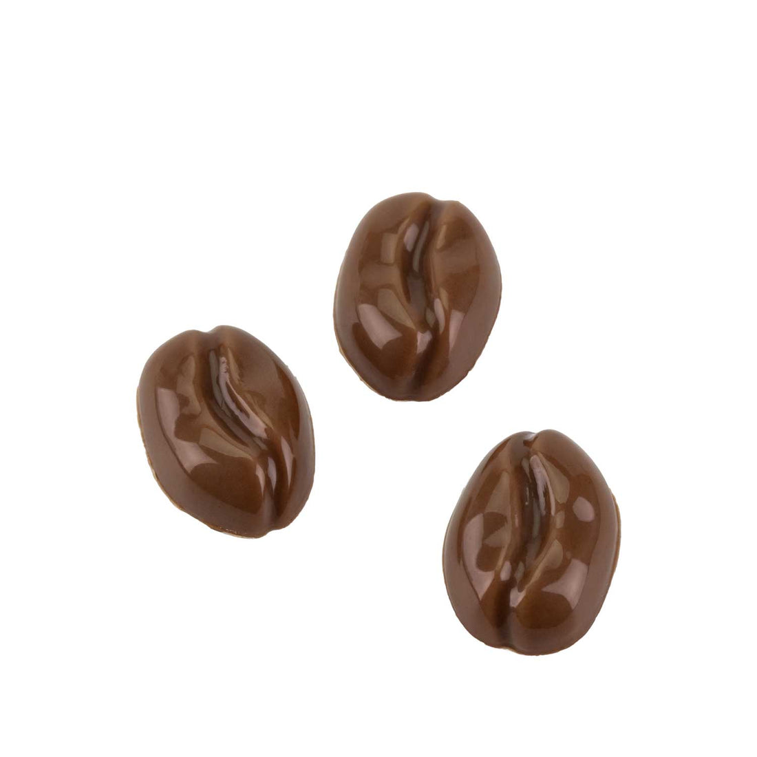 Martellato 21MA1081 / 0.7 g / 80 Cavities Polycarbonate Mould - Mangharam Chocolate Solutions