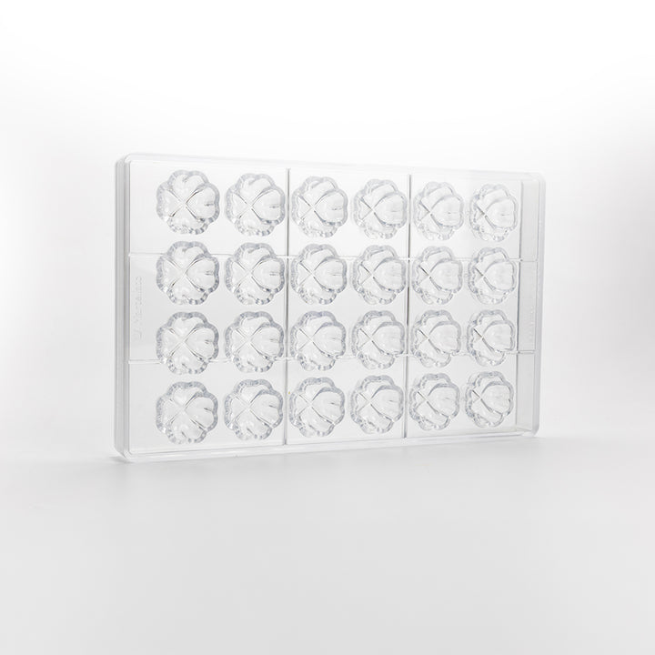 Martellato 21MA1101/ 10.5 g / 24 Cavities Polycarbonate Mould