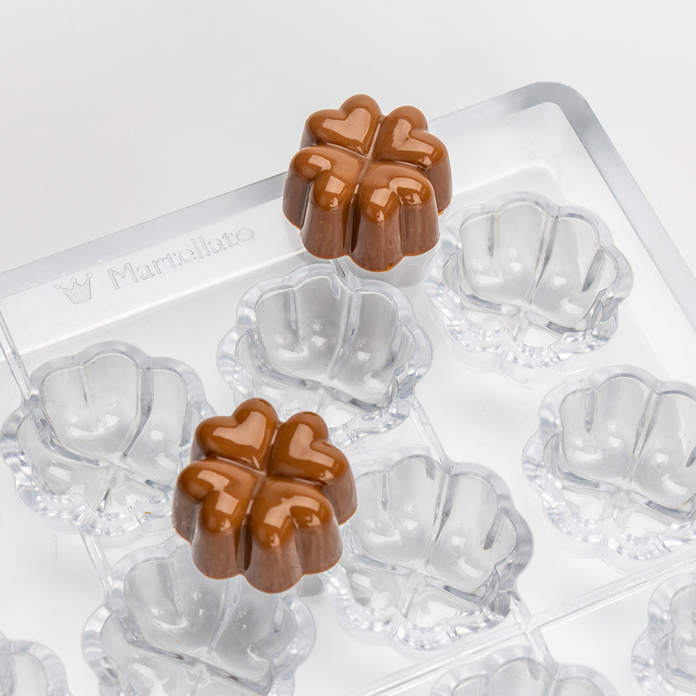 Martellato 21MA1101/ 10.5 g / 24 Cavities Polycarbonate Mould
