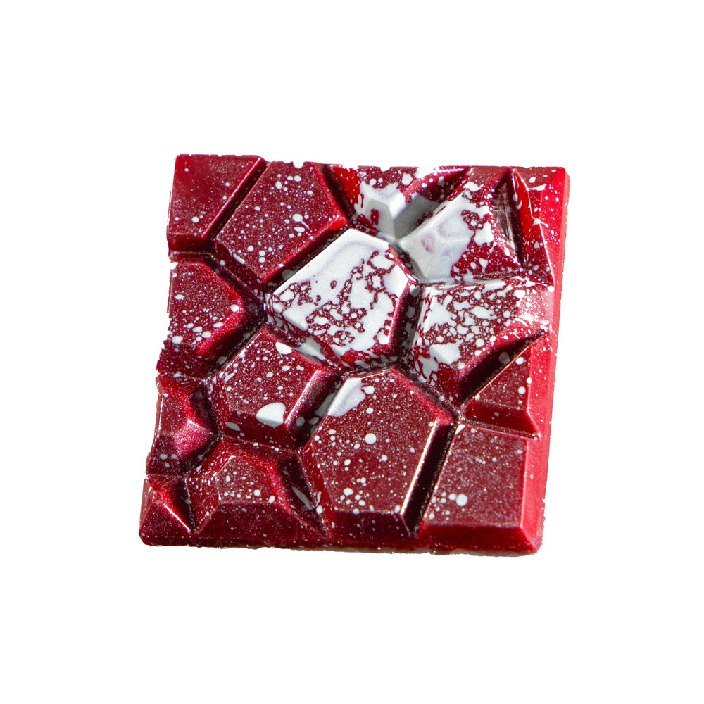 Martellato 21MA2013 / 50 gm / 6 cavities Polycarbonate Mould