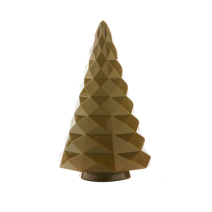 Chrstmas Tree 3D Polycarbonate Chocolate Mould from Mangharam