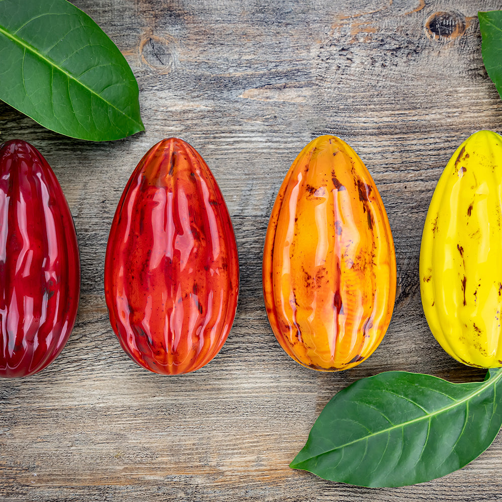 Martellato MA21U506 / 275 g / 1 Cavity Polycarbonate Mould