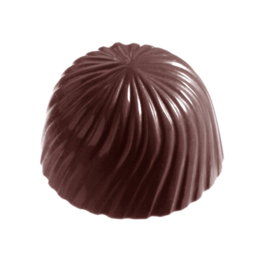 Chocolate World RM2230 / 10 g / 32 Cavities Polycarbonate Mould