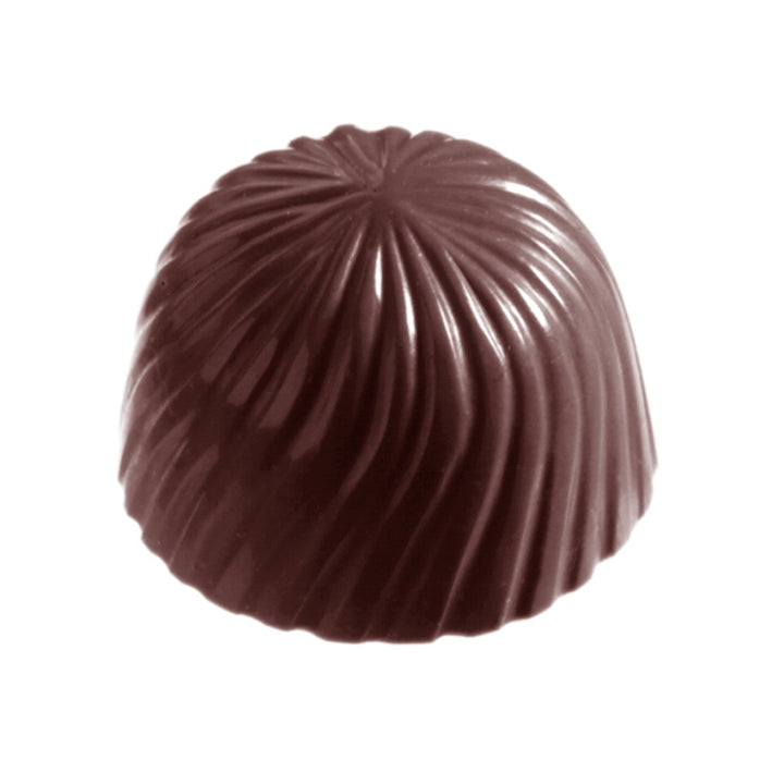 Chocolate World RM2230 / 10 g / 32 Cavities Polycarbonate Mould