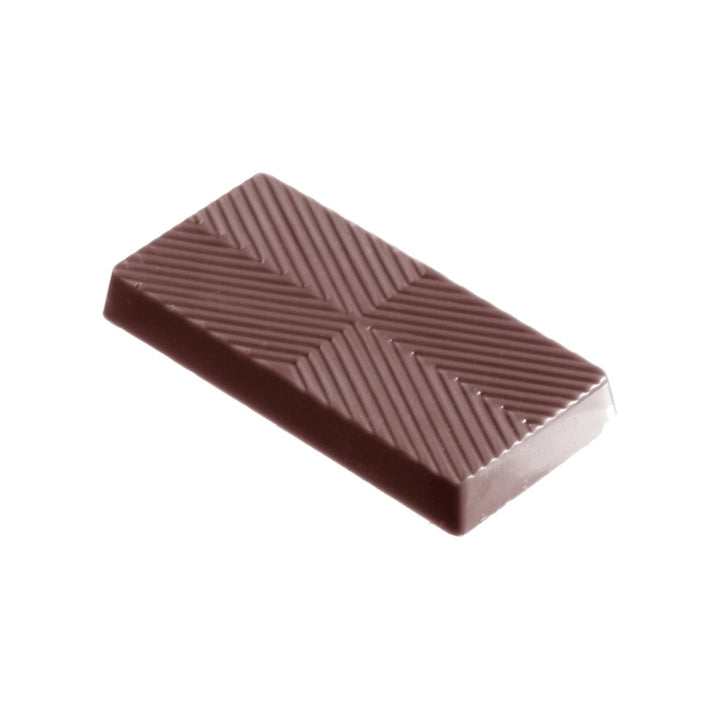 Chocolate World RM2264 / 7 gr / 24 Cavities Polycarbonate Mould