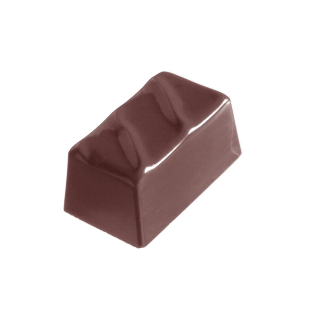 Chocolate World RM2270 / 14 gr / 32 cavities Polycarbonate Mould