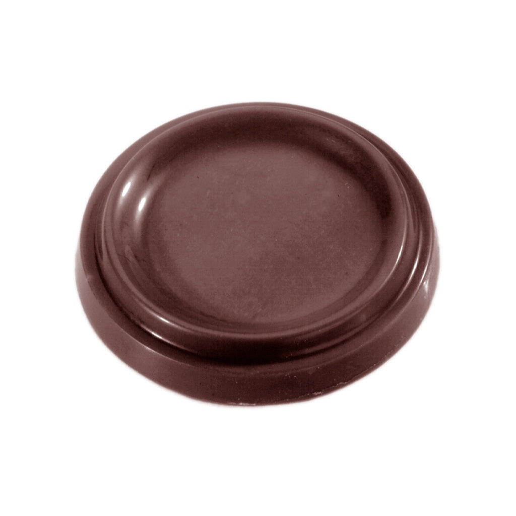Chocolate World RM2296 / 7 g / 18 Cavities Polycarbonate Mould