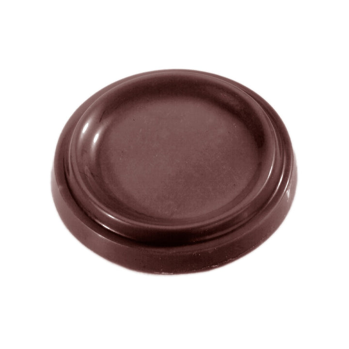 Chocolate World RM2296 / 7 g / 18 Cavities Polycarbonate Mould