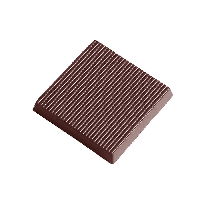 Chocolate World RM2360 / 6 gr / 18 cavities Polycarbonate Mould