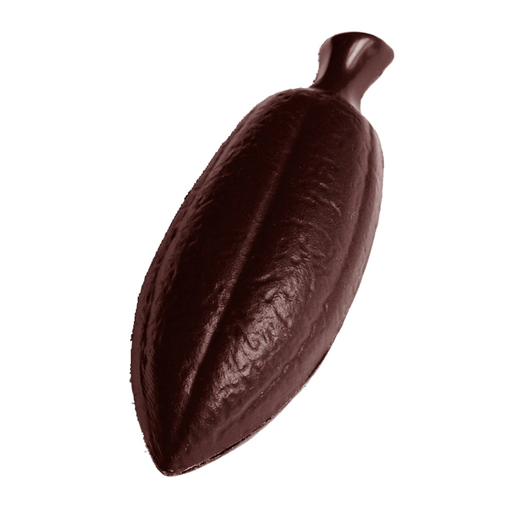 Chocolate World RM2375 / 6 g / 20 Cavities Polycarbonate Mould