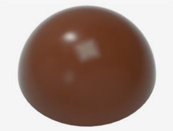 MFS MS0257 / 0.1 g / 502 Cavities Polycarbonate Mould