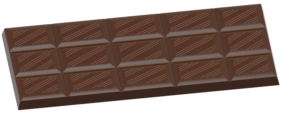 MFS MS0281 / 80 g / 3 Cavities Polycarbonate Mould