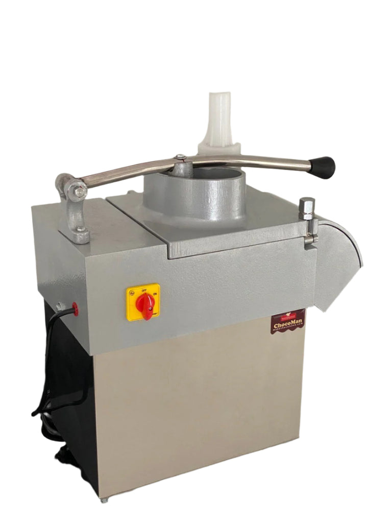 Chocolate Dagger Machine ChocoMan Chocolate Cutting / Dicing Machine CD-03