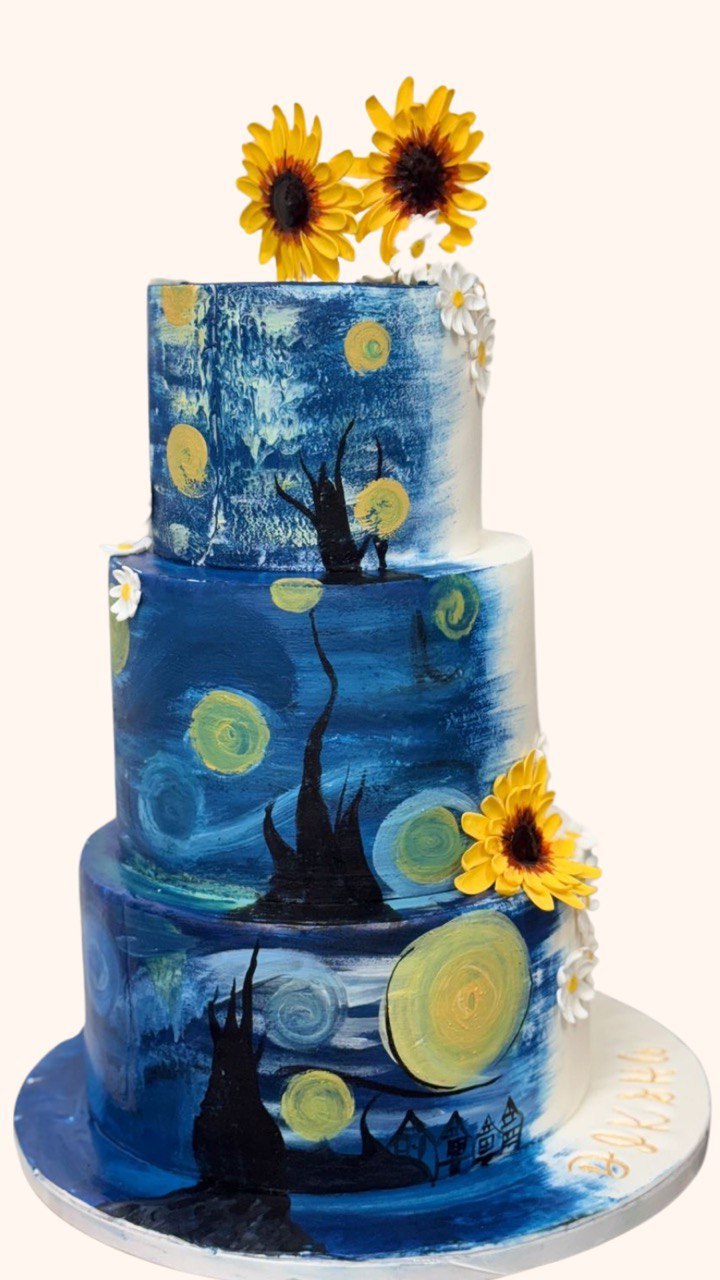 Synthetic Food Colour Powder Samples for Bakery, Cake, Sugar Confectionery