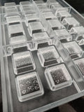 RB9175 European Polycarbonate Moulds