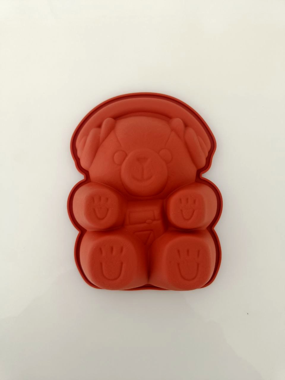 RFT803 SMALL TEDDY BEAR