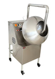 ChocoMan Coat 24 Chocolate Coating Panning Machine