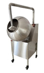 ChocoMan Coat 24 Chocolate Coating Panning Machine