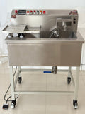 ChocoMan 30 Deluxe Chocolate Machine with new features