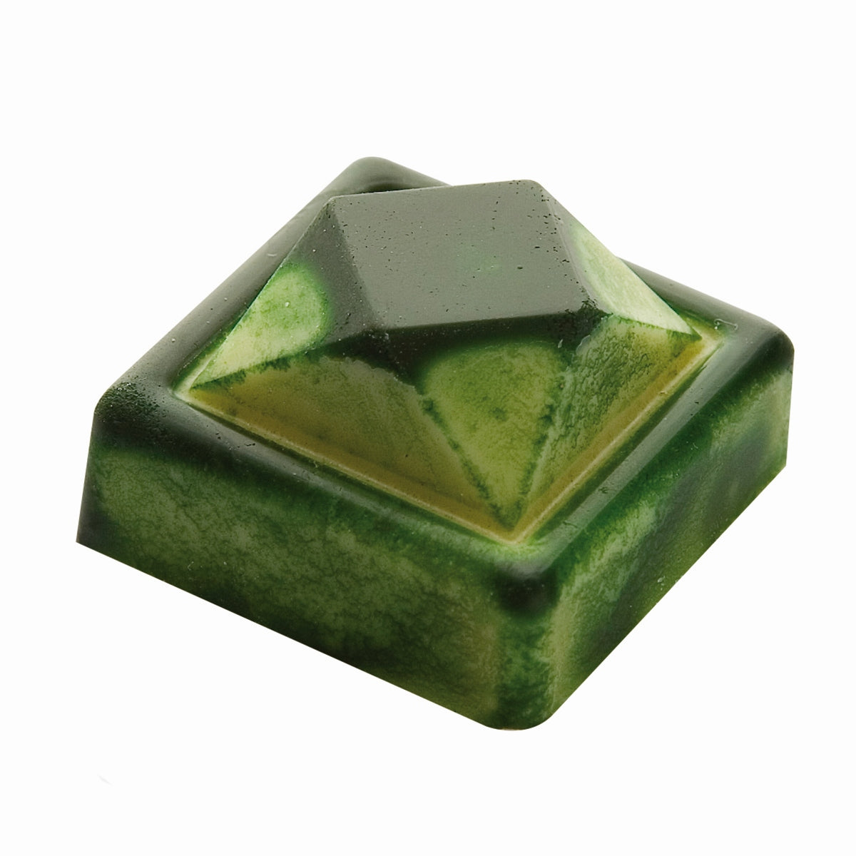 Chocolate Form CF0209 / 9 g / 24 Cavities Polycarbonate Chocolate Mould