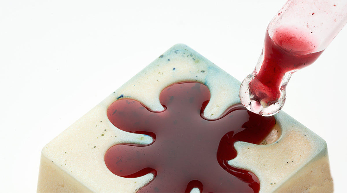 Chocolate Form CF0219 / 8 g / 24 Cavities Polycarbonate Chocolate Mould