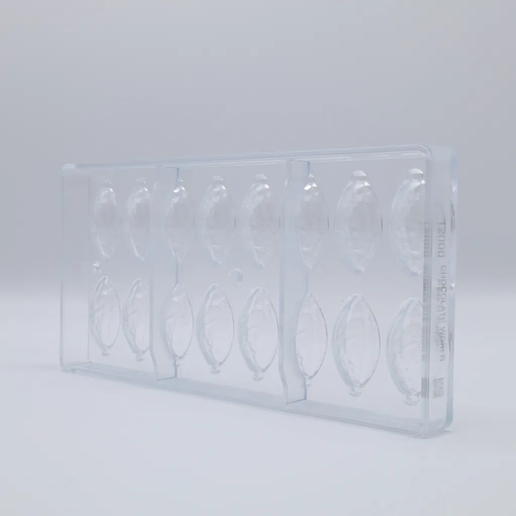 Chocolate World RM12000/ 6.5 gr / 16 cavities Polycarbonate Mould - Mangharam Chocolate Solutions