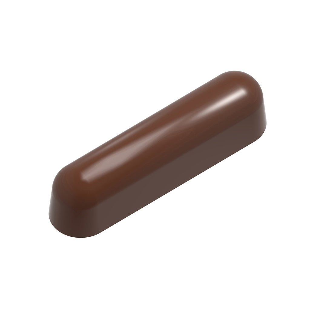 Chocolate World RM12033 / 29 g / 12 Cavities Polycarbonate Mould