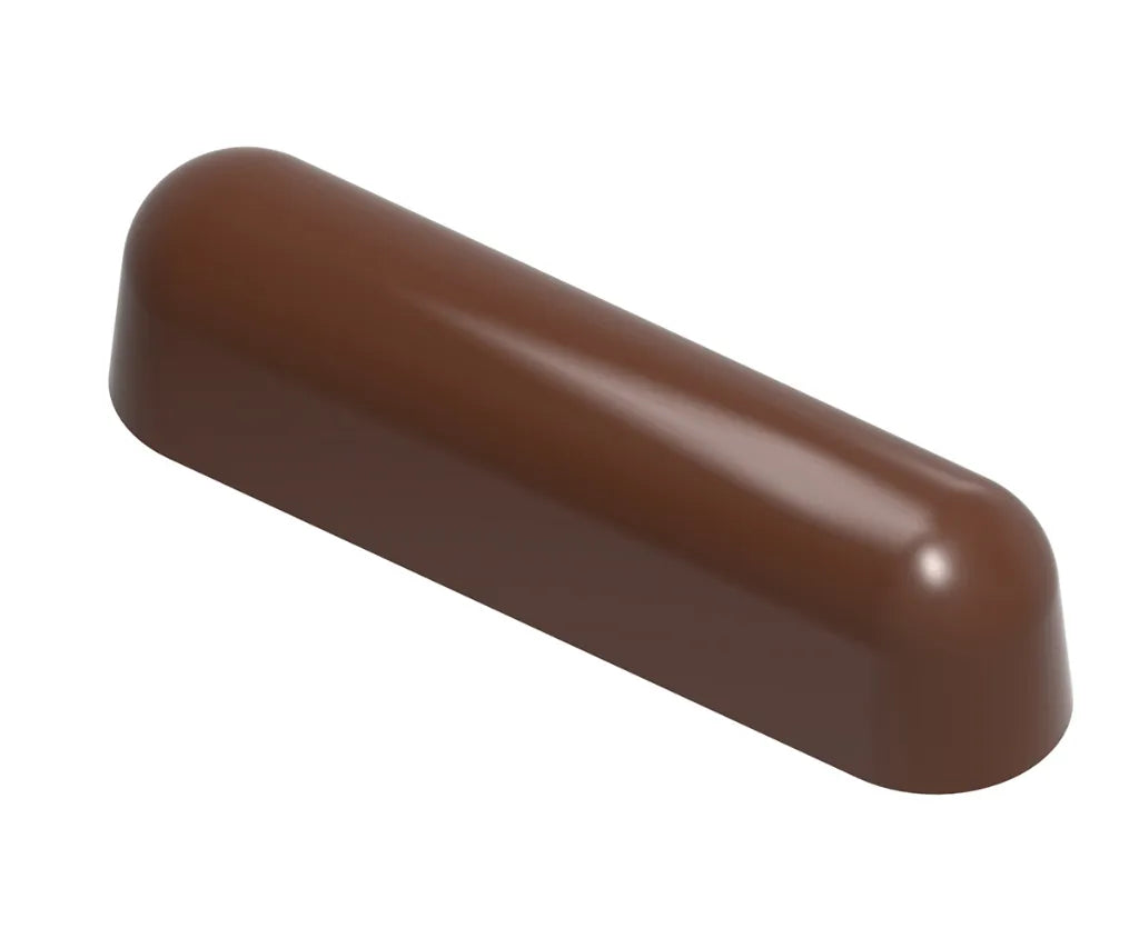 Chocolate World RM12033 / 29 g / 12 Cavities Polycarbonate Mould