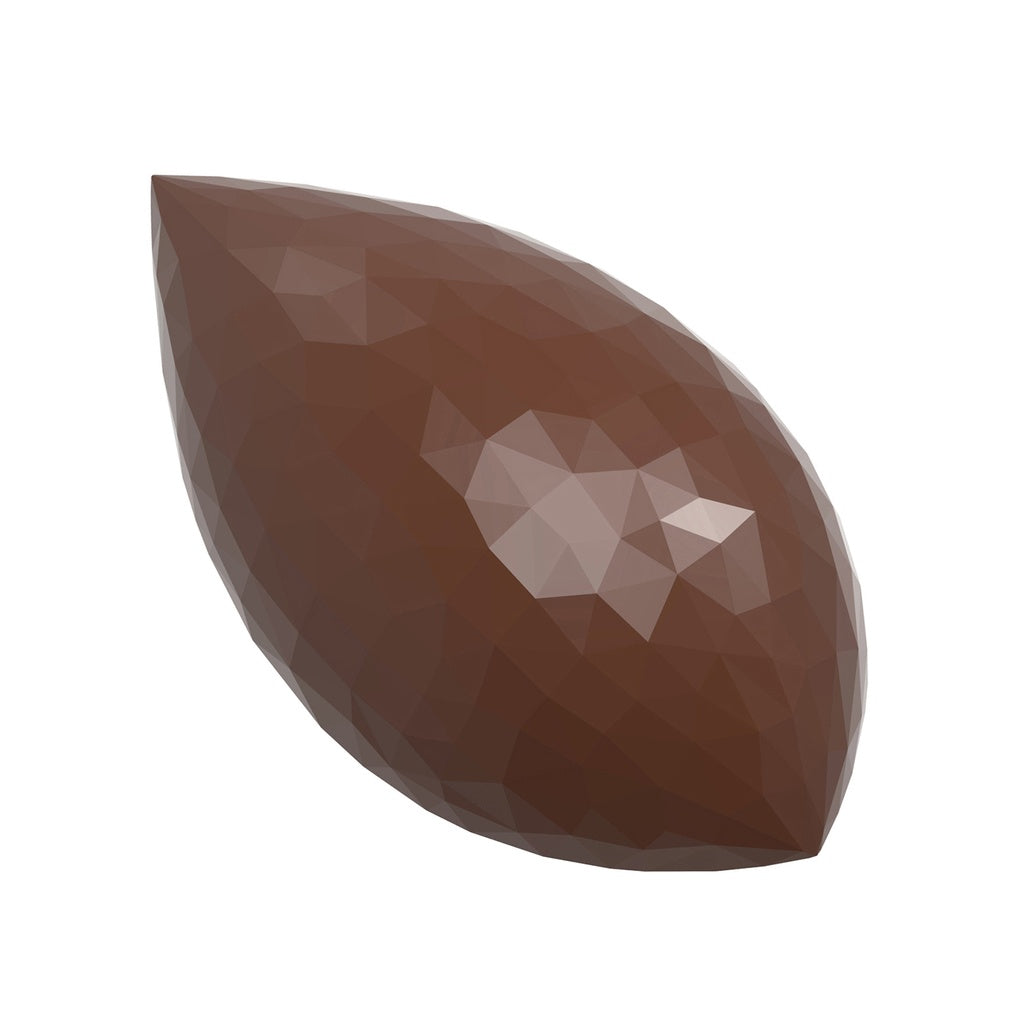 Chocolate World RM12063 / 7.5 g / 16 Cavities Polycarbonate Mould