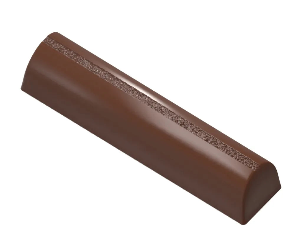 Chocolate World RM12127 / 22 g / 15 Cavities Polycarbonate Mould