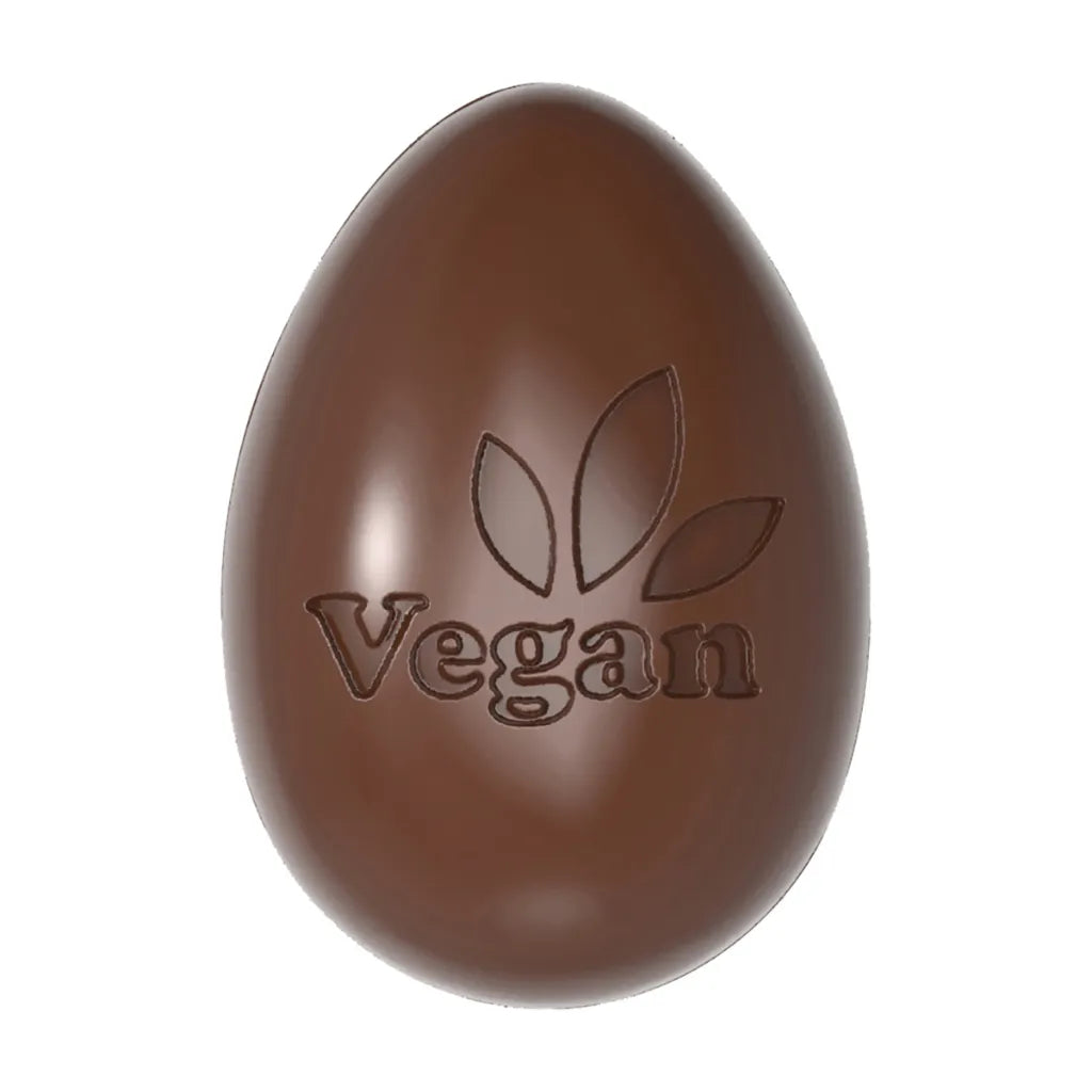 Chocolate World RM12141 / 6 g / 24 Cavities Polycarbonate Mould