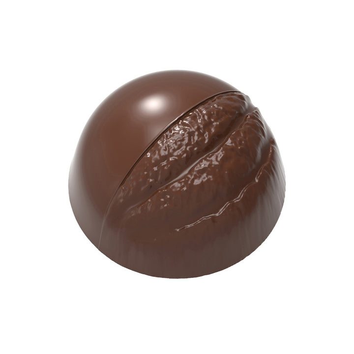 Chocolate World RM12167 / 10 g / 21 Cavities Polycarbonate Mould - Mangharam Chocolate Solutions