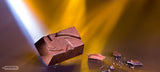 Chocolate World Polycarbonate Mould RM1619 / 9 gr / 24 cavities