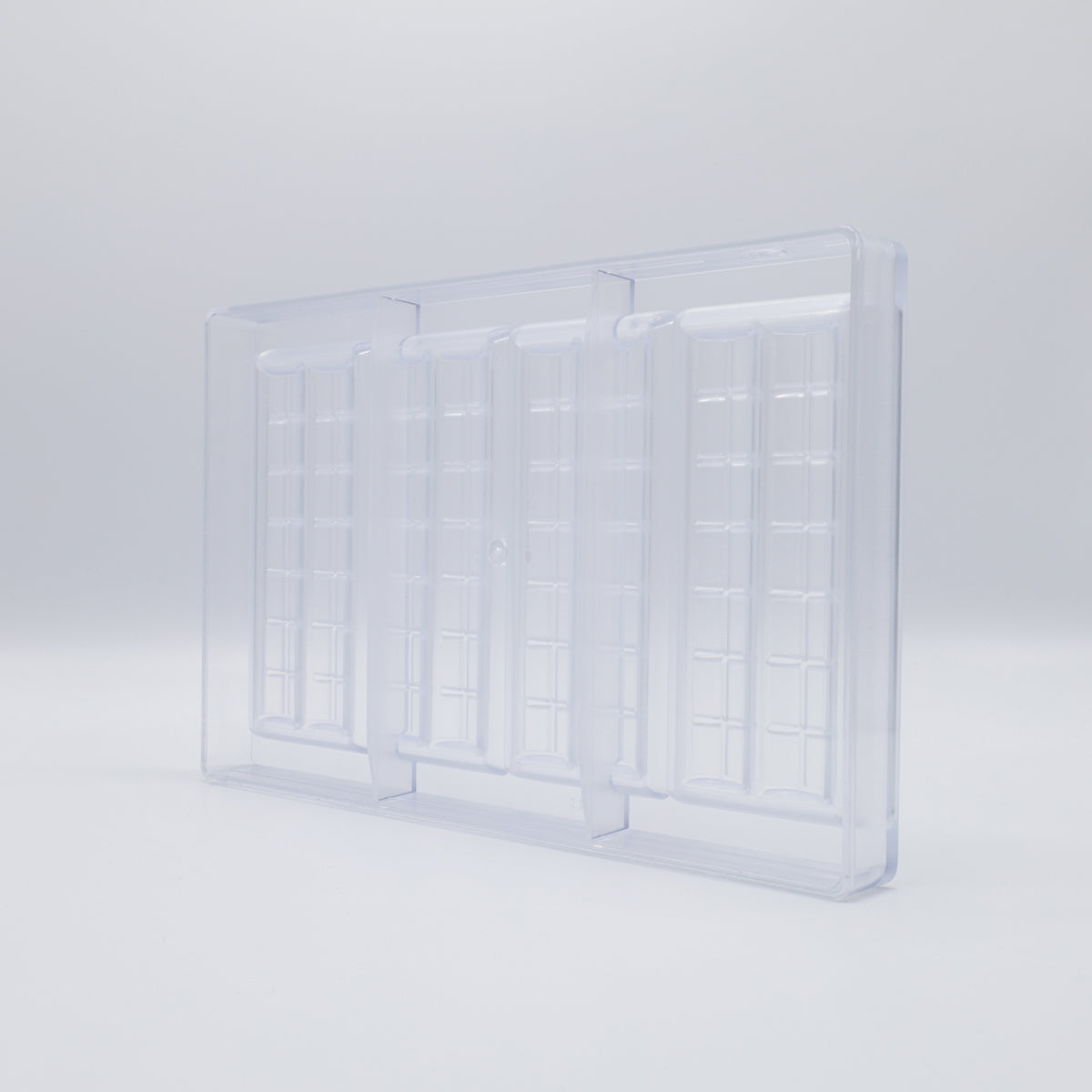 Chocolate World RM2117 / 20 g / 35 Cavities Polycarbonate Mould