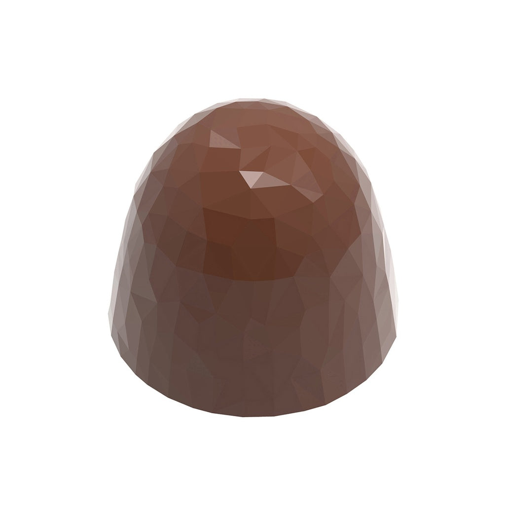 Chocolate World RM2478 / 14.5 g / 28 Cavities Polycarbonate Mould