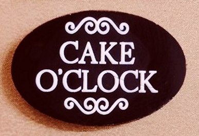 SSP 03 Small Oval Coin 30 x 20 MM + Logo Sheet Set