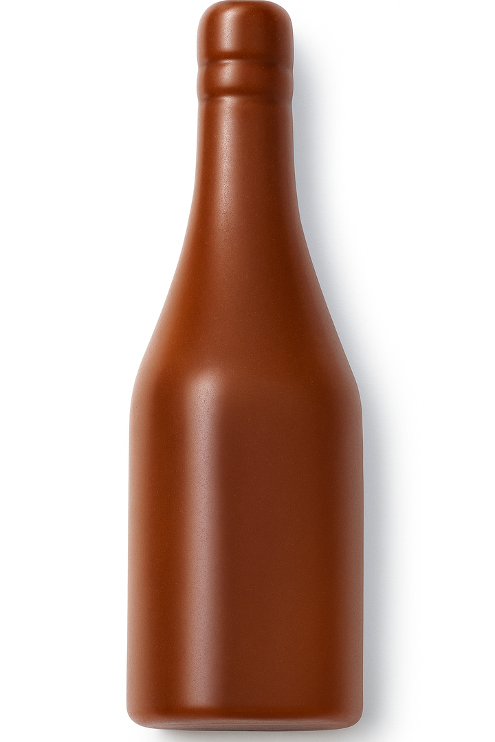 Polycarbonate Caberellon RA10683 Chocolate Mould from Mangharam Chocolate Solutions, India