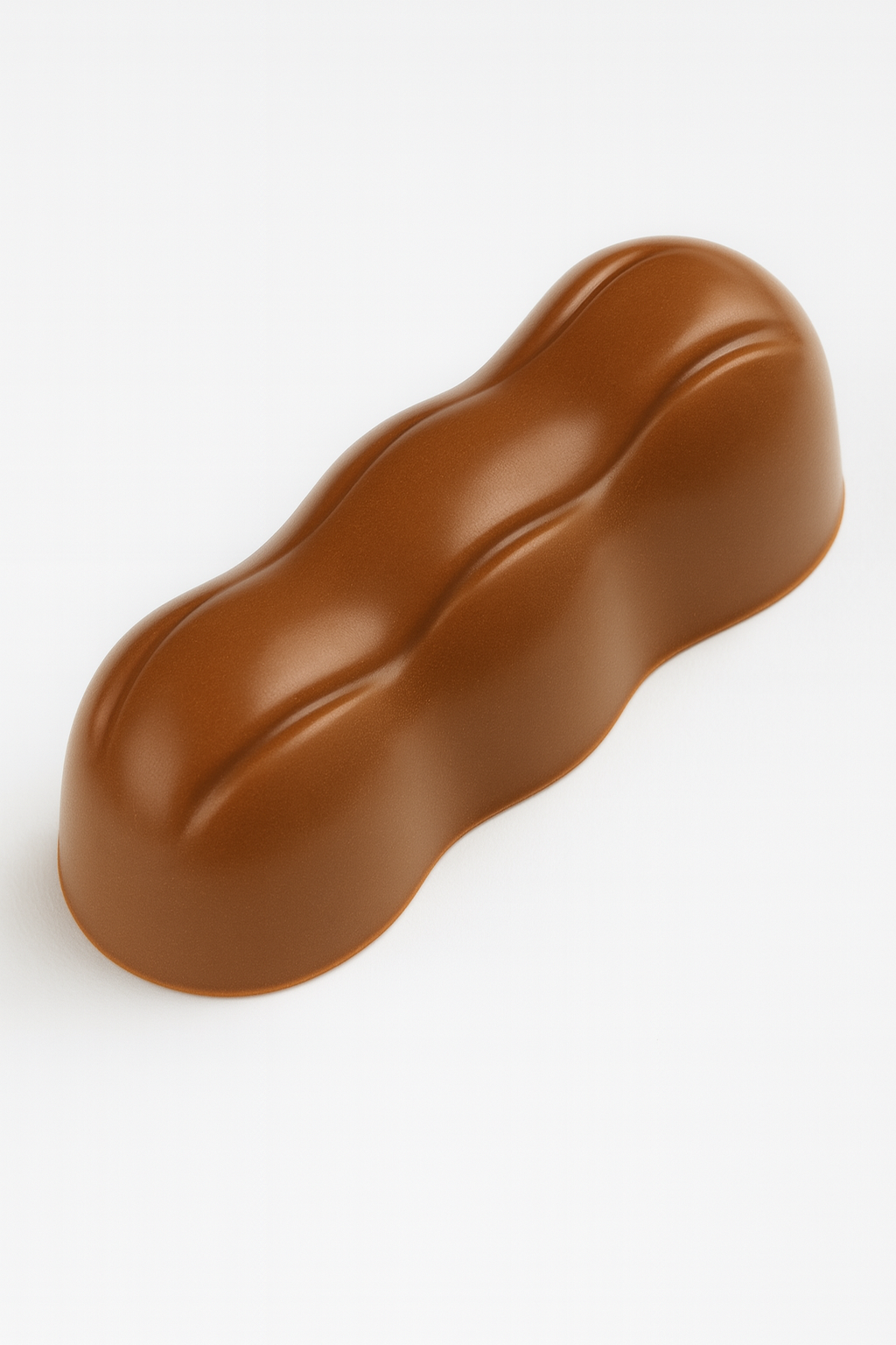 Polycarbonate Hans Brunner RB290  Chocolate Mould from Mangharam Chocolate Solutions, India