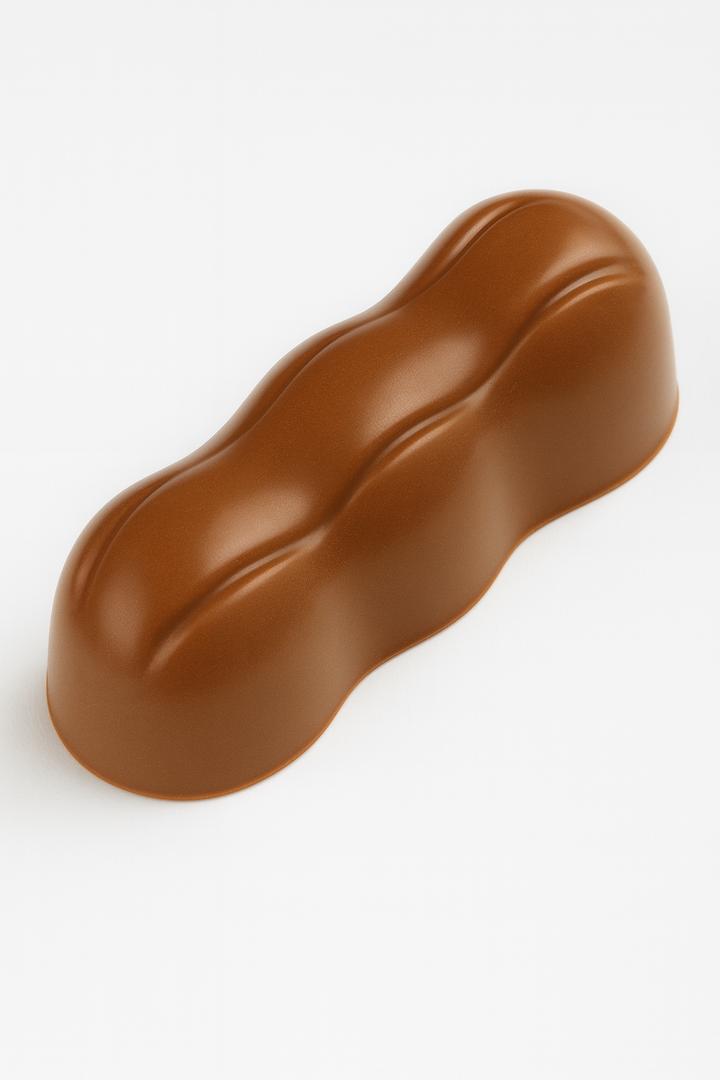 Polycarbonate Hans Brunner RB290  Chocolate Mould from Mangharam Chocolate Solutions, India