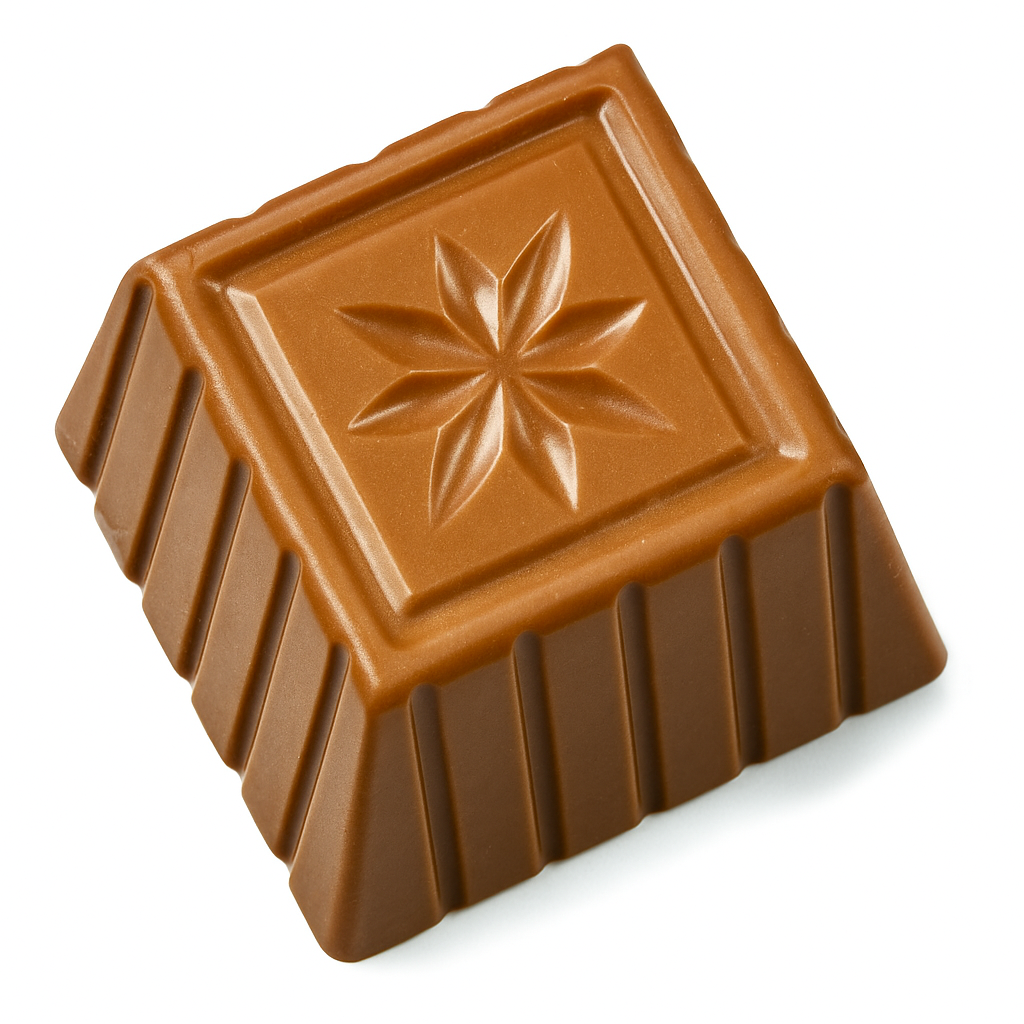 Hans Brunner RB266 / 12.5 g / 32 Cavities Polycarbonate Mould