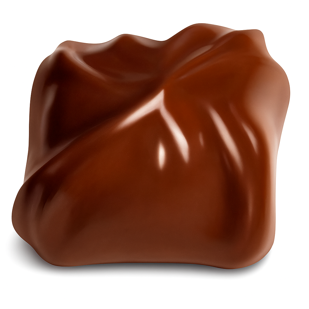 Caberellon RA6554 / 11 g / 21 Cavities Polycarbonate Mould