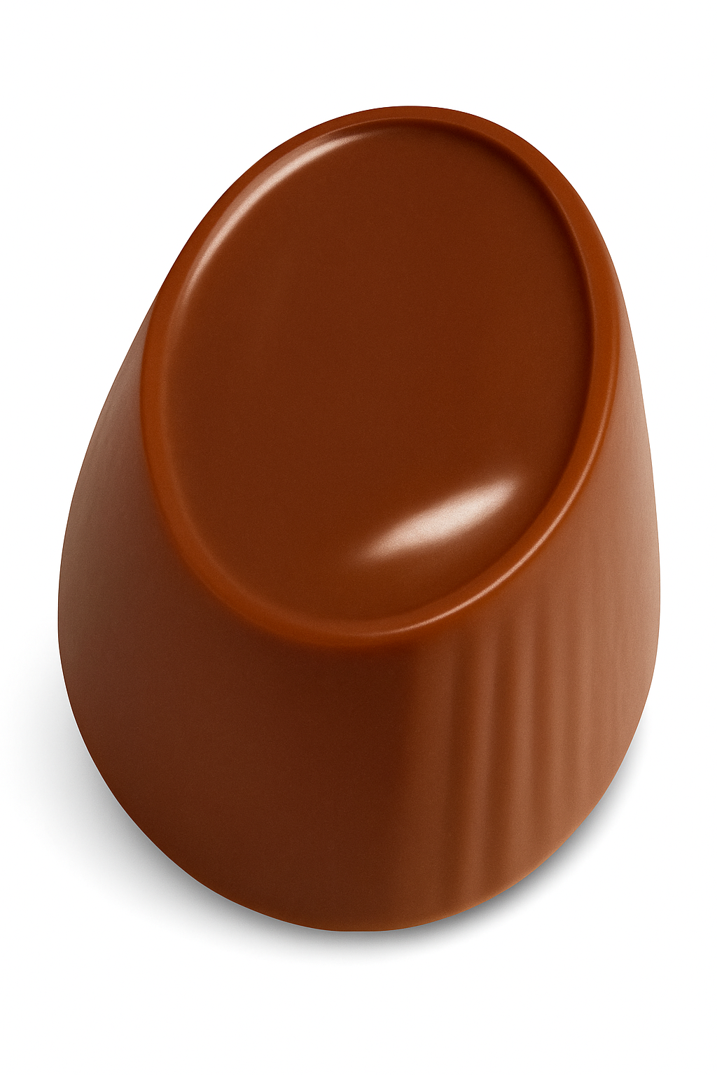 Caberellon RA6588 / 16 g / 24 Cavities Polycarbonate Mould