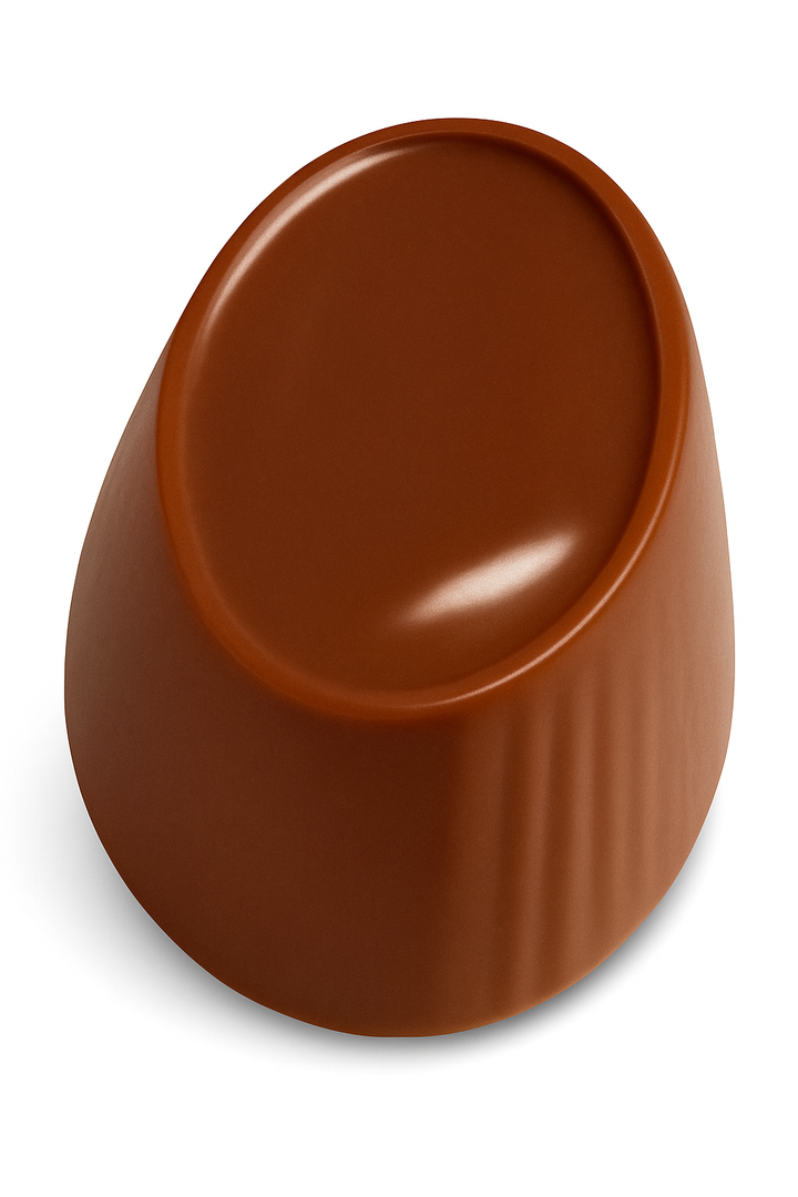 Caberellon RA6588 / 16 g / 24 Cavities Polycarbonate Mould