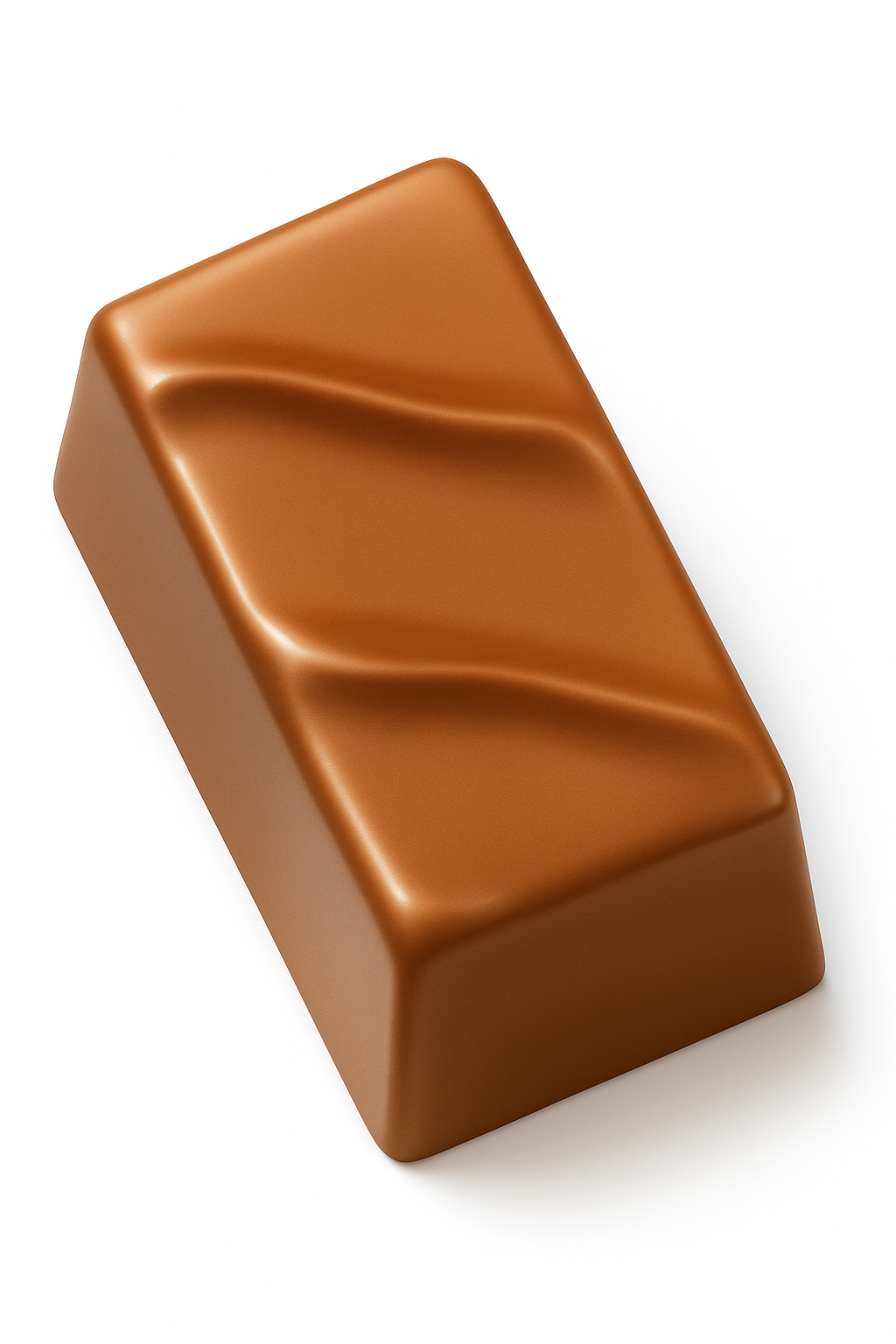 Hans Brunner RB935 / 13 g/ 32 cavities Polycarbonate Chocolate Mould