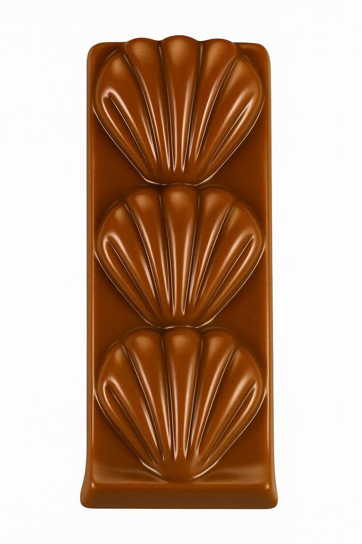 Caberellon RA1260 / 10 g / 8 Cavities Polycarbonate Mould